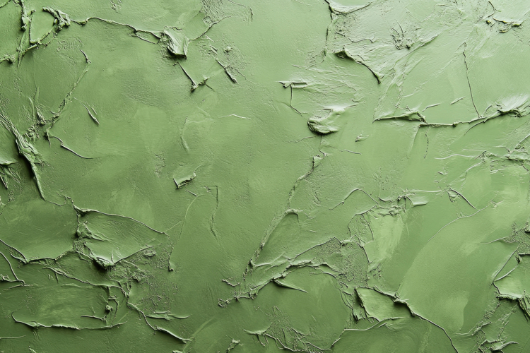 Green Texture Image 24
