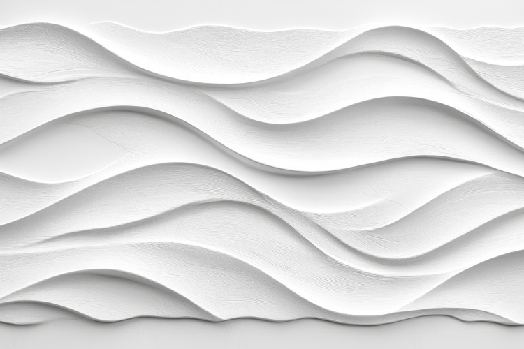 Waves Clipart Image 2
