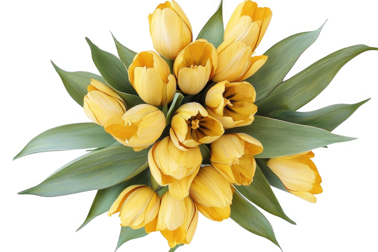 Flower Texture Image 17