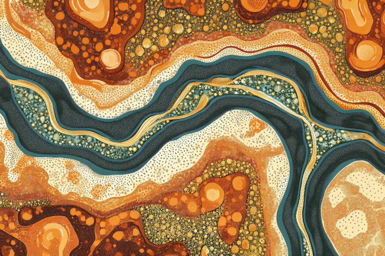 Art Background Wallpaper