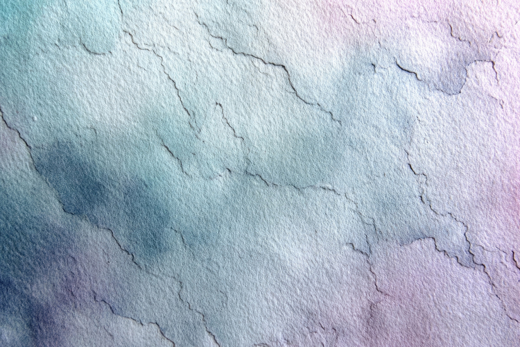 Handcrafted Watercolor Texture Background