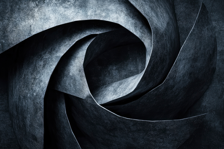 Spiral Clipart Image 23