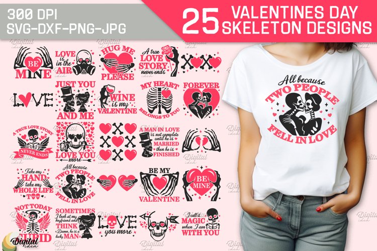 Free Valentines Day Svg Image 18