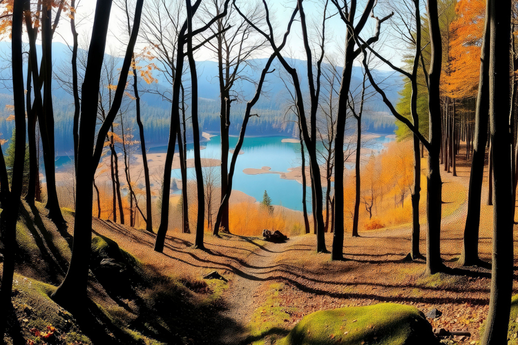 Nature Background Image 4