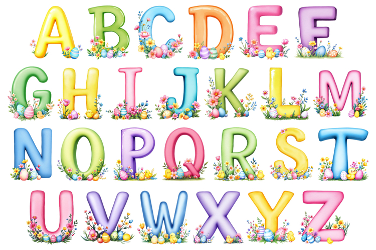 Spring Clipart Image 9