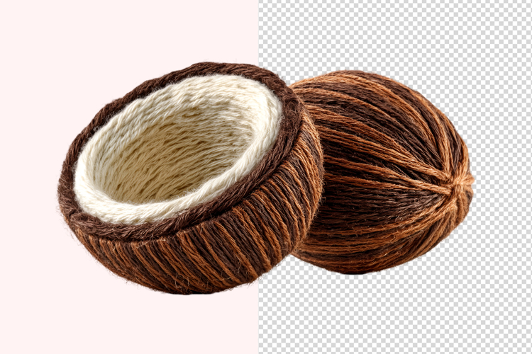 Coconut Png Image 7