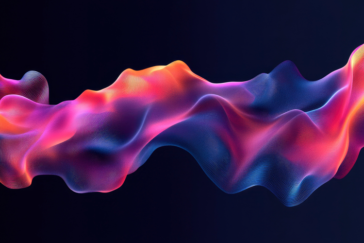 Wave Texture Image 8