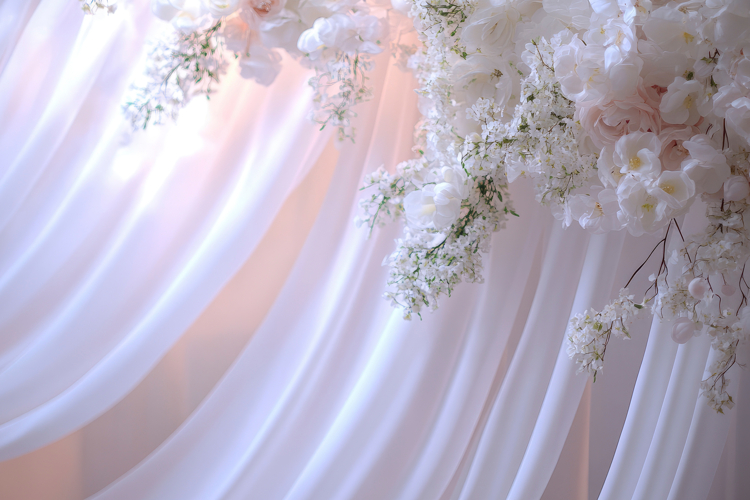  Wedding Flowers Clipart