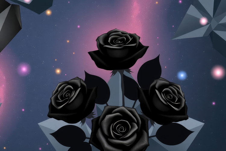 Rose Background Image 11