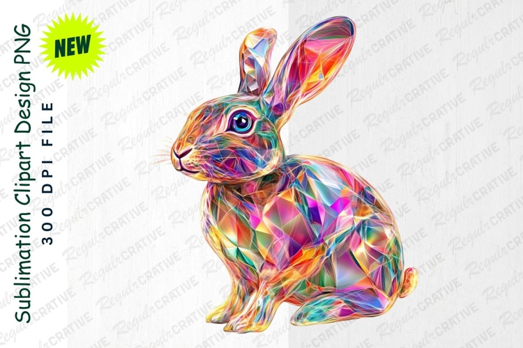 Geometric Illustration Image 6