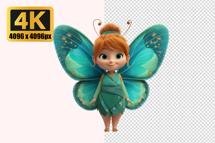 Butterfly Transparent Png