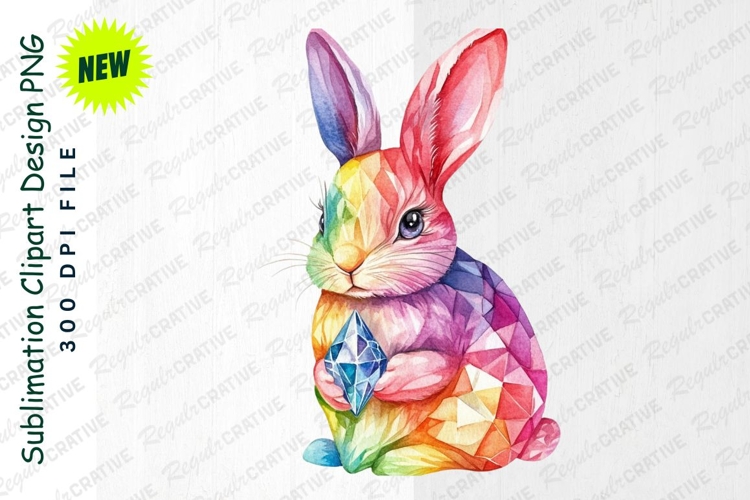 Gem Clipart Image 14