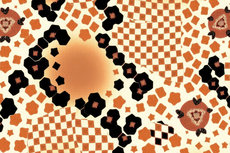 Geometric Backgrounds Image 17