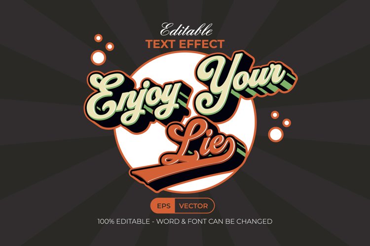 Typography Font Image 9