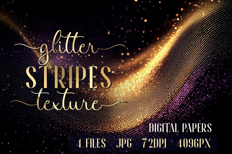 Gold Background Image 12