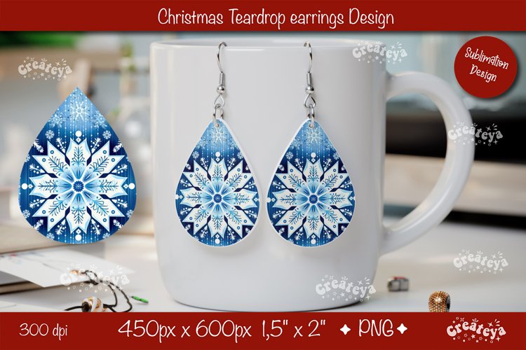 Teardrop Clipart Image 13