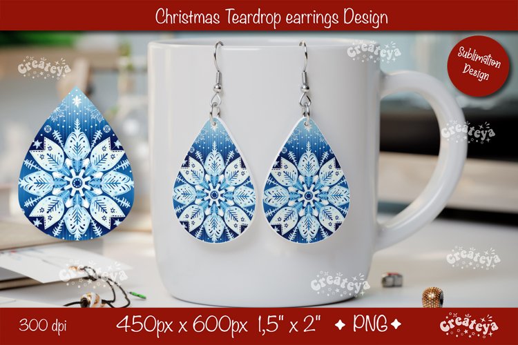Teardrop Clipart Image 4