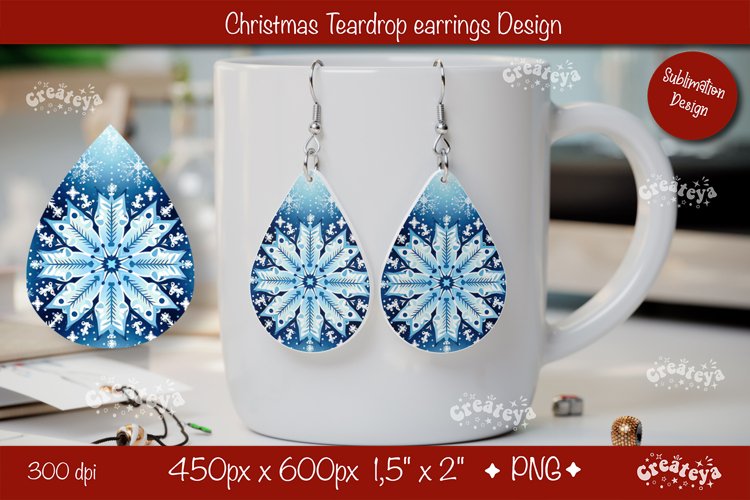 Teardrop Clipart Image 10