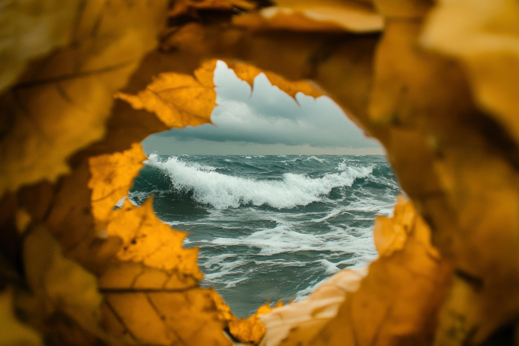 Ocean Wallpaper Image 10