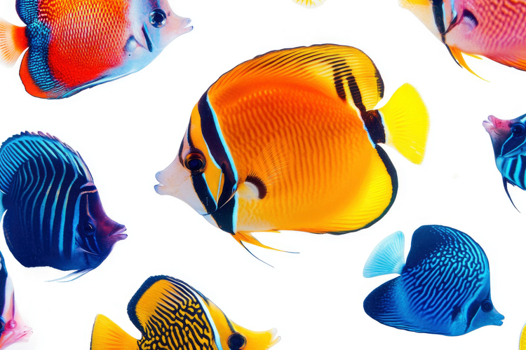 Colorful Background Image 12