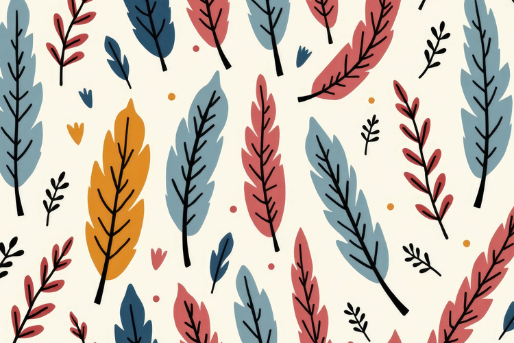 Pattern Background Image 8