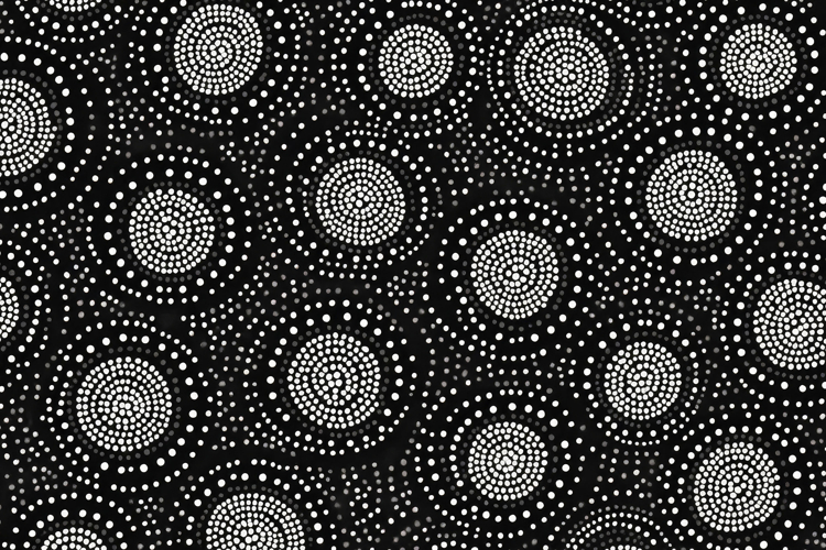 White Texture Image 24