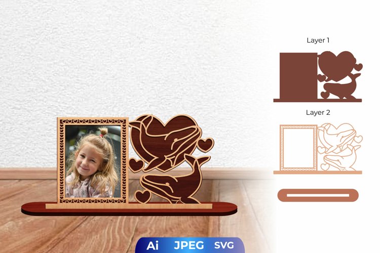 Photo Frame Svg Image 22