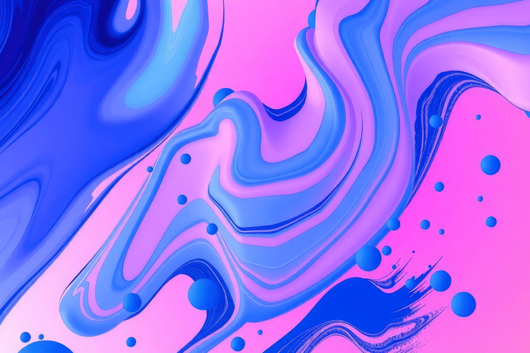 Liquid Texture Image 23