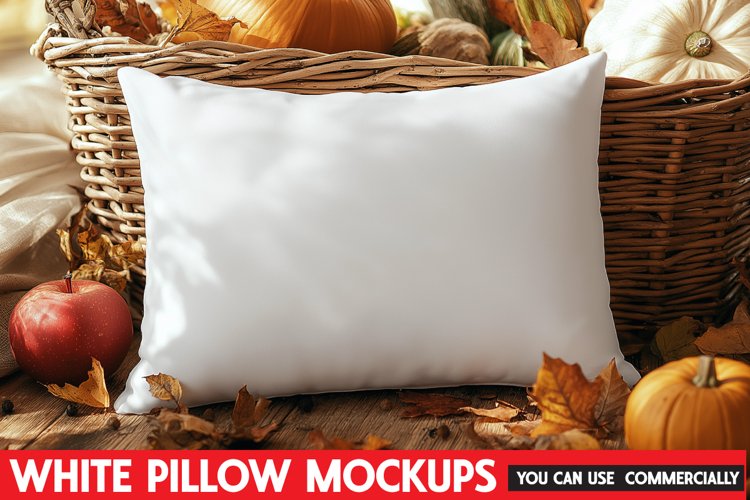 Pillow Clipart Image 7