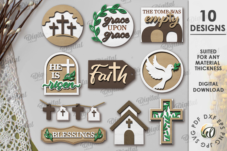 Christian Clipart Image 5
