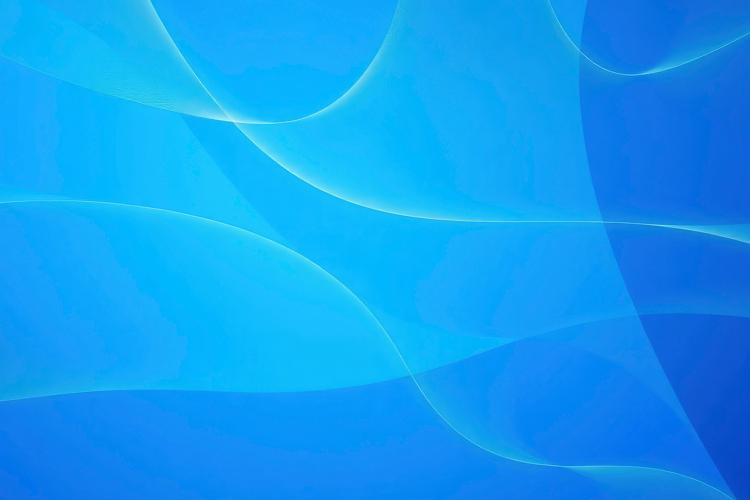 Blue Texture Image 16