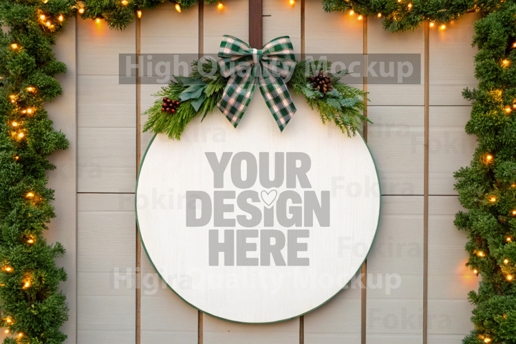 Christmas Sign Image 23
