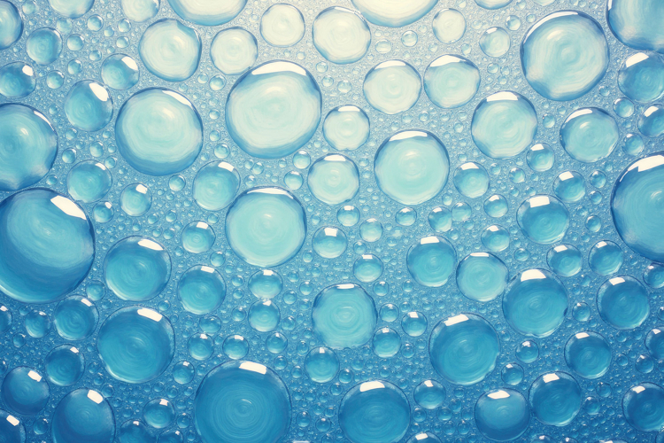 Water Texture Image 3