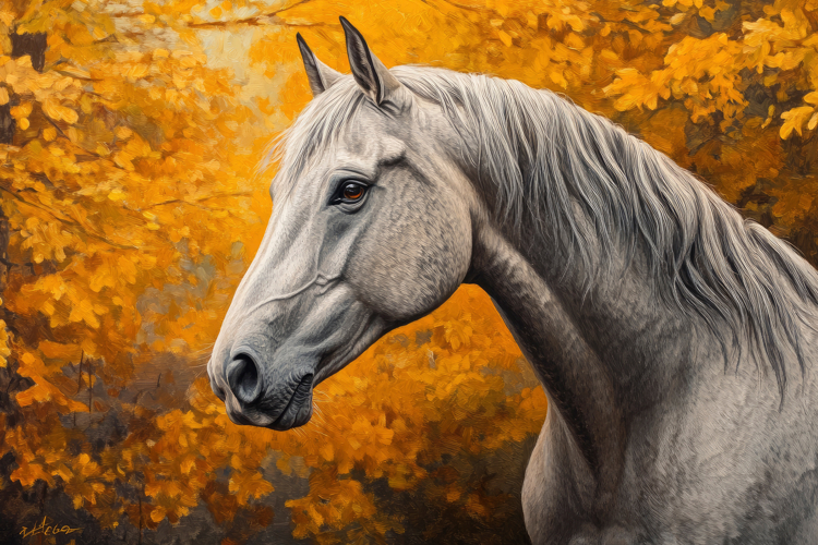 Horse Wallpaper Image 10