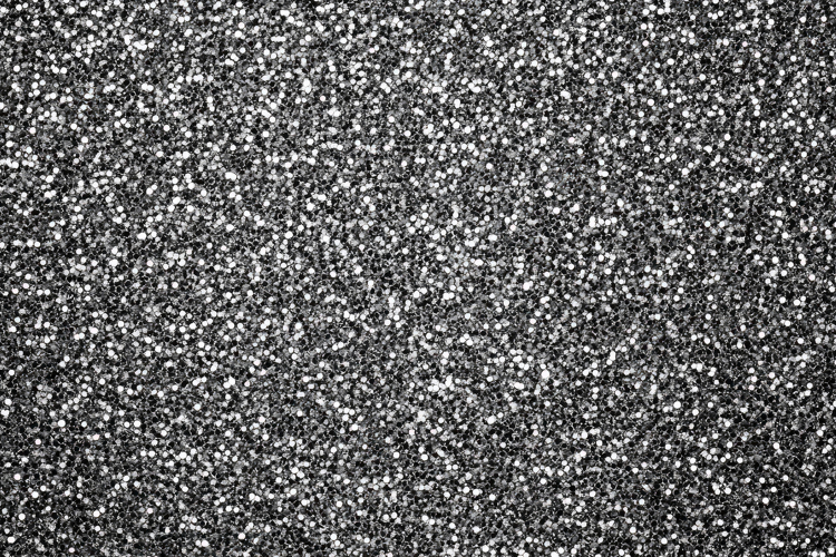 Silver Glitter Background Image 10