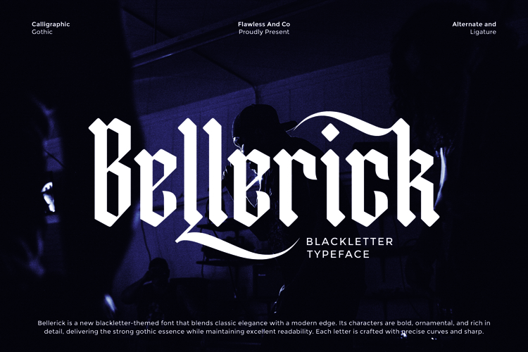 Bellerick