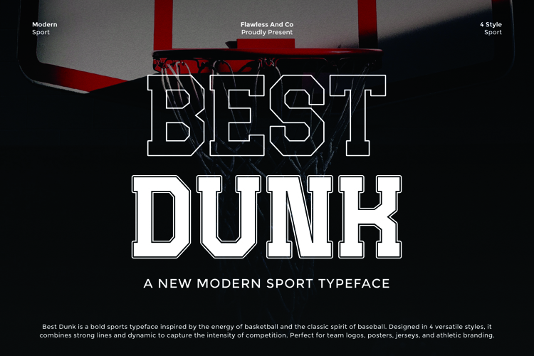 Best Dunk