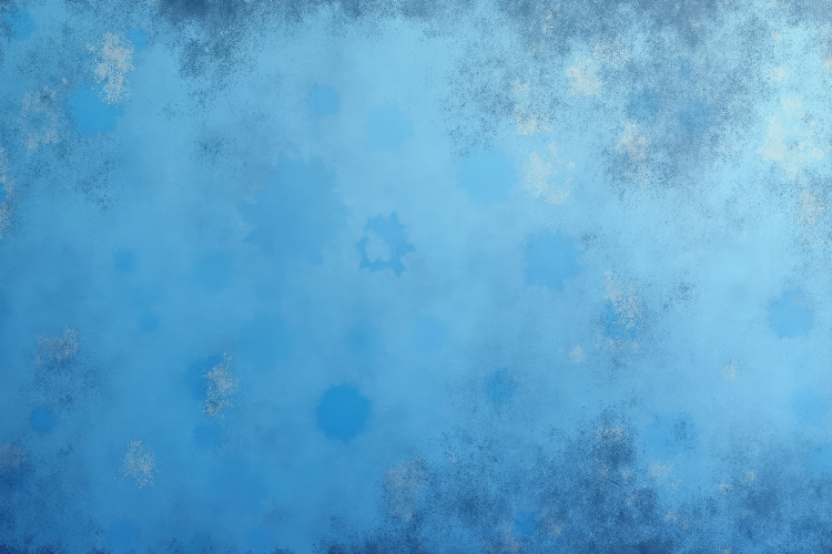 Blue Texture Image 18