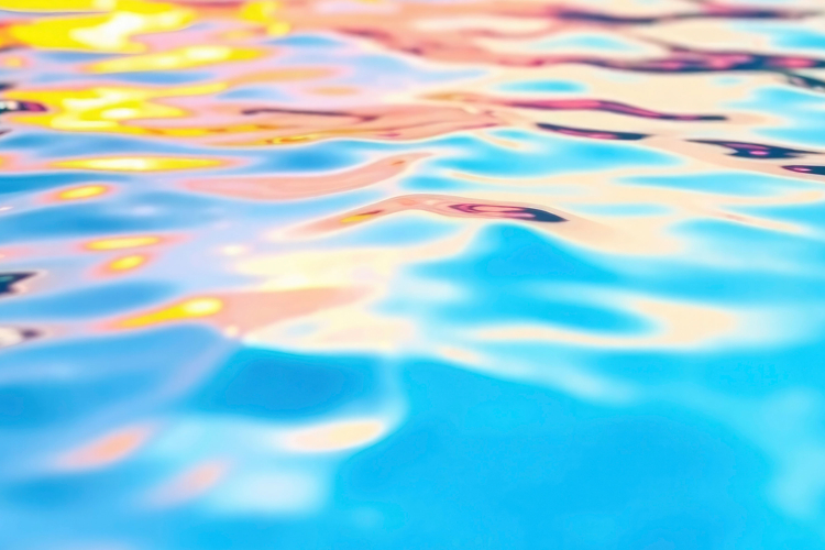 Water Texture Image 13