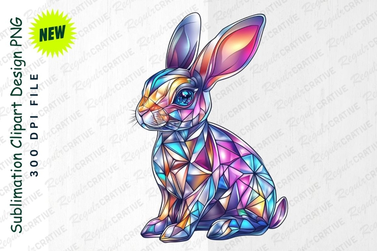 Geometric Illustration Image 11
