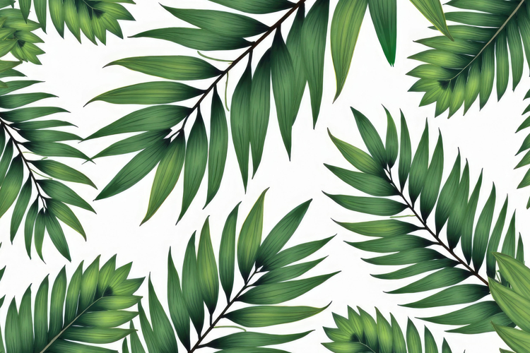 Green Texture Background Image 24