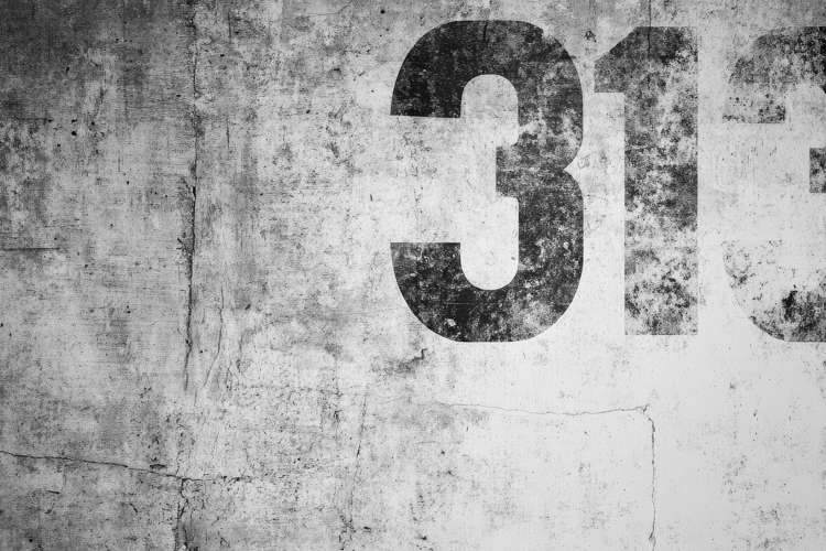 Number Clipart Image 18