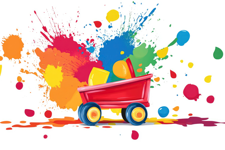 Colorful Background Image 12