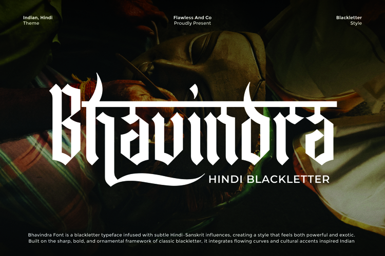 Bhavindra