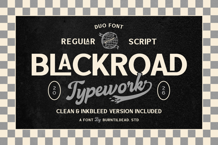 Blackroad