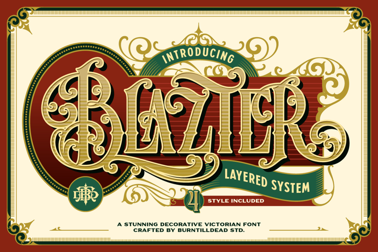 Blazter