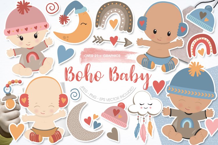 Baby Sublimation Designs Image 2