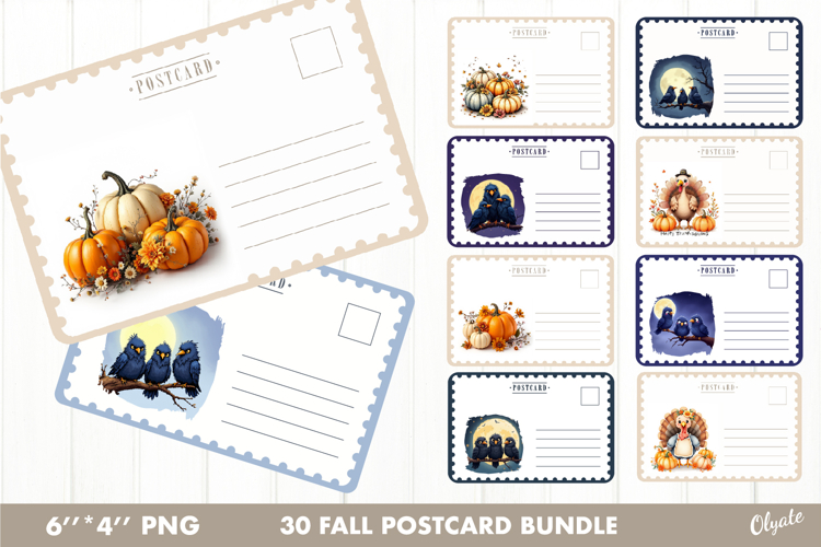 Postcard Stamp Png Image 24
