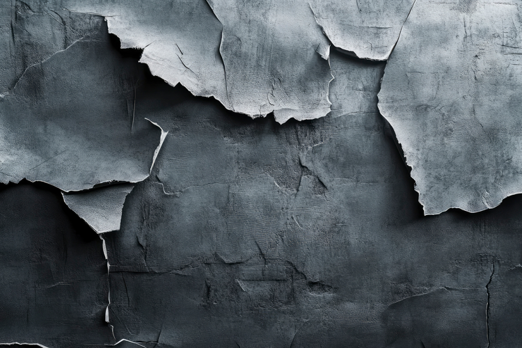 Cracked Cement Background Wallpaper