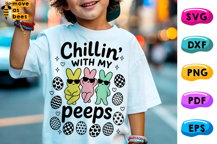 Cricut Easter Svg Image 16